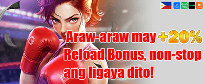 Weekly Jackpot Special promotion