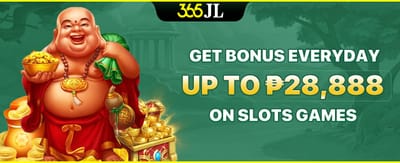 Daily Slot Fortune Boost promotion